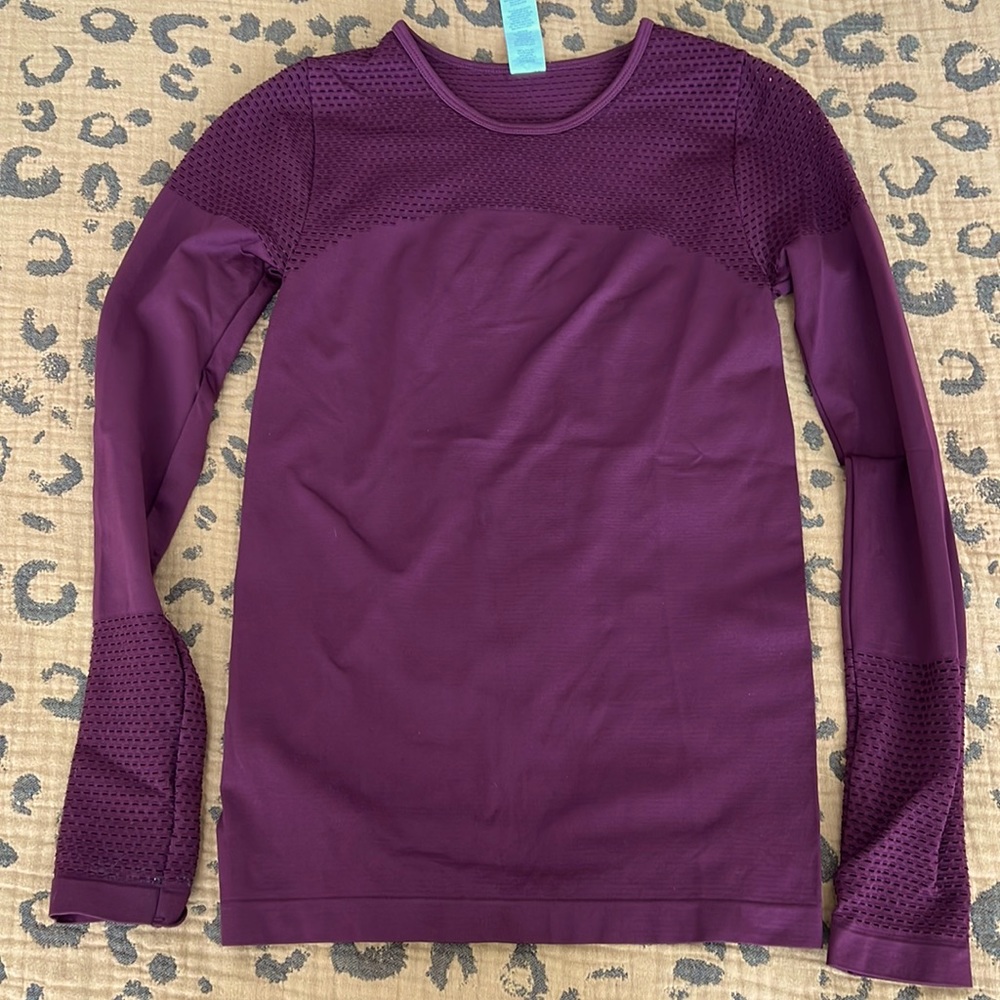 Fabletics Long Sleeve